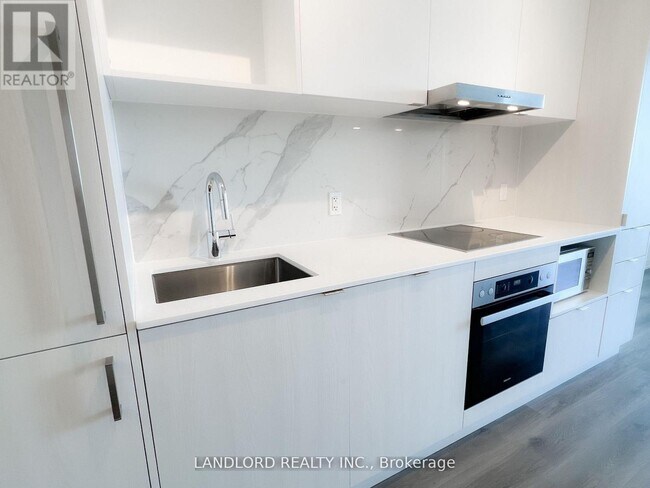 Photo du bâtiment - 138 Downes St