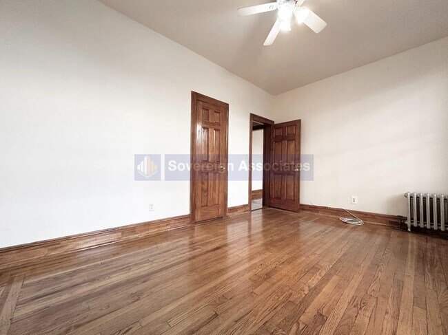 Building Photo - 64 West 108th Street