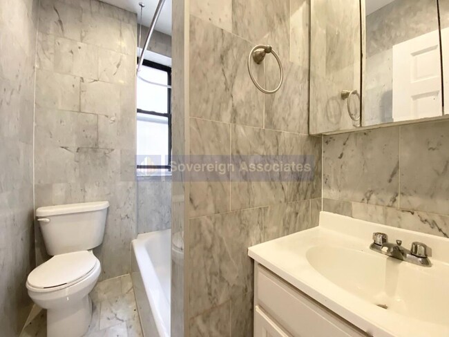 Foto del edificio - 709 W 176th St