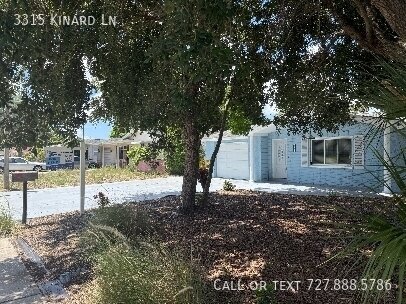Building Photo - 3315 Kinard Ln
