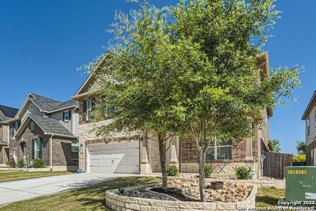 Foto del edificio - Beautiful 5 bedroom home in Texas Research...