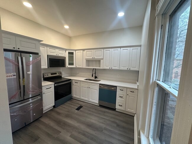 Foto del edificio - 81 Warren St