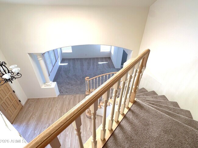 Foto del edificio - 1601 E Glenhaven Dr
