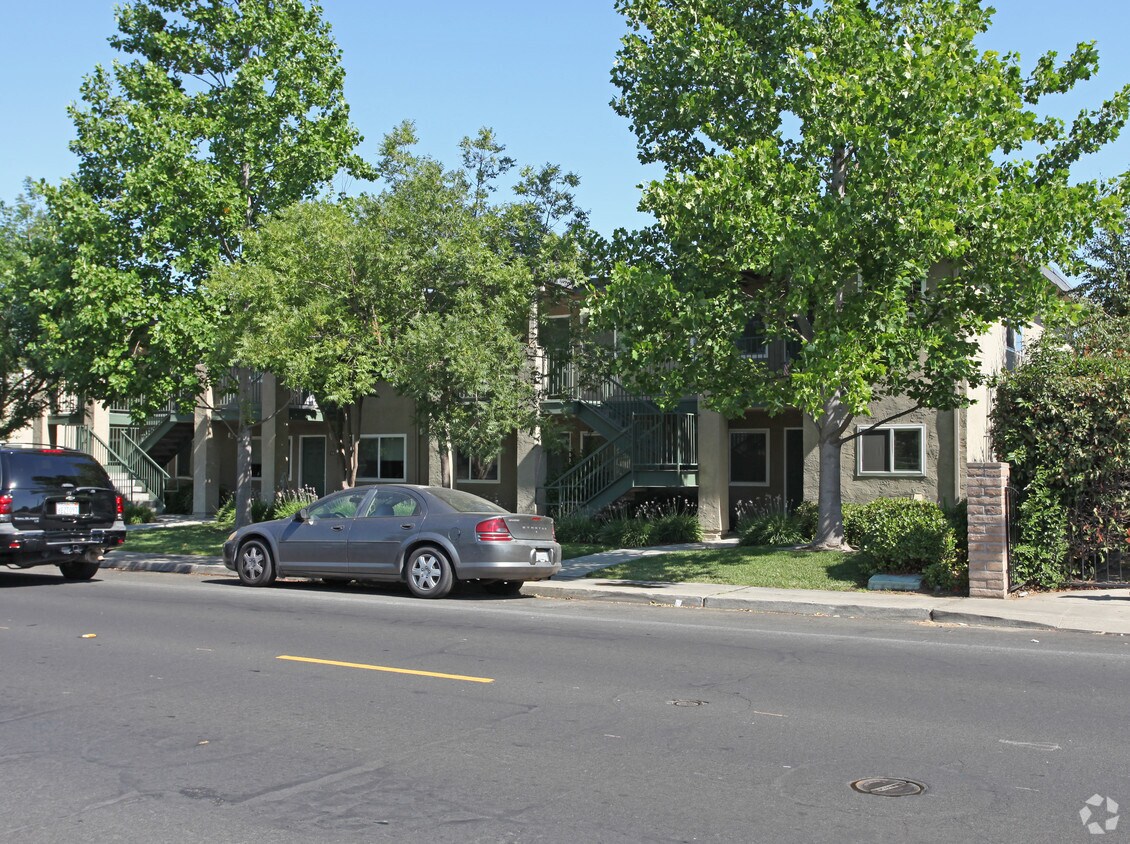 Foto del edificio - Union Court