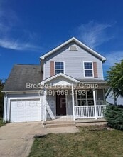 Building Photo - 2816 Benford Ln
