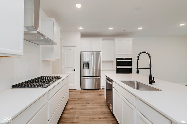 Foto del edificio - 7337 Shroyer Wy