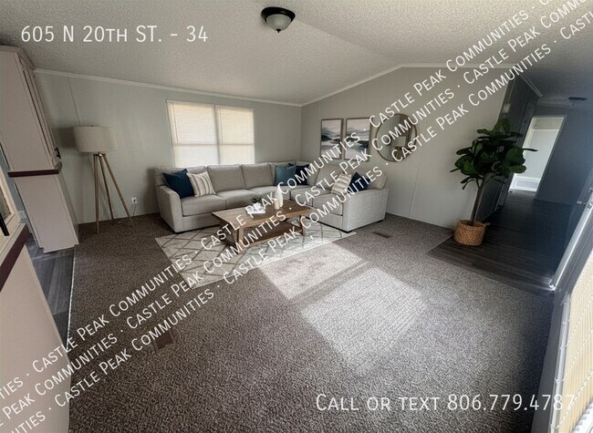 Foto del edificio - 605 N 20th St