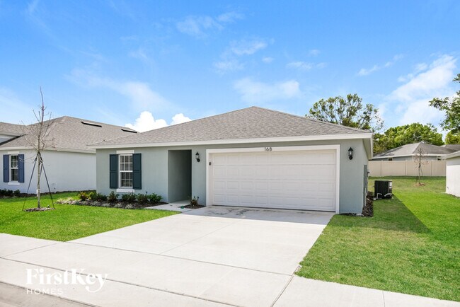 Building Photo - 168 Southern Breeze Lp