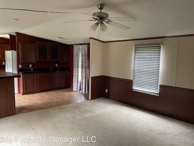 Building Photo - 3 br, 2 bath House - 205 Hilaire Road