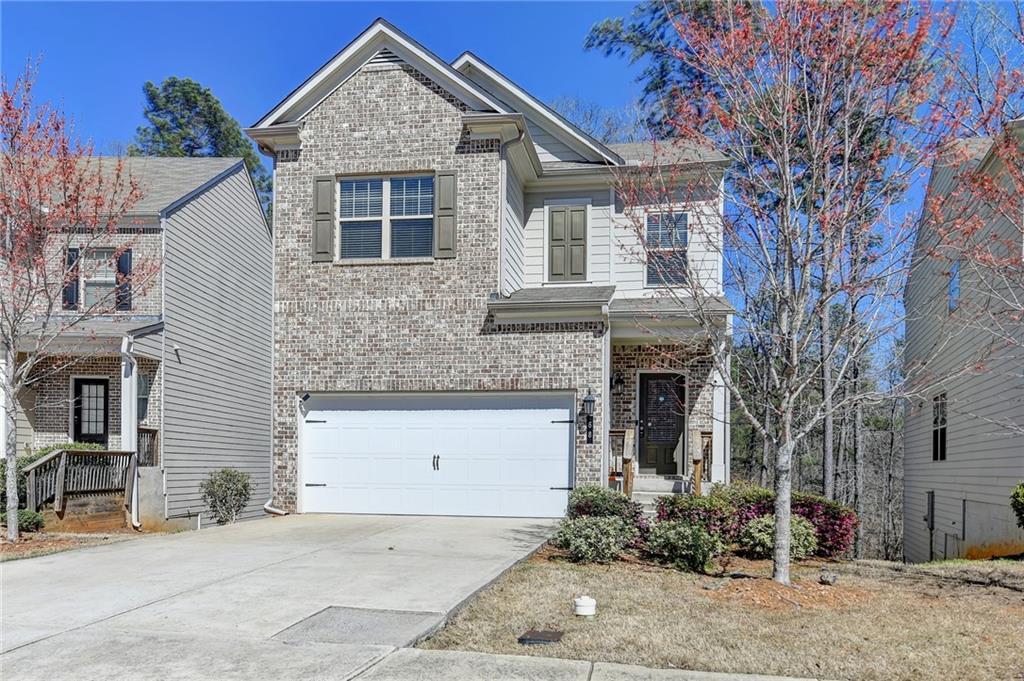Foto principal - 68 Hardy Water Dr SE