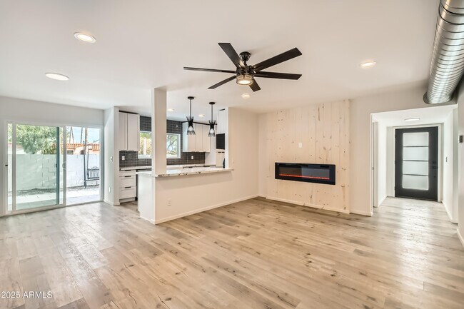 Building Photo - 17030 E Calaveras Ave
