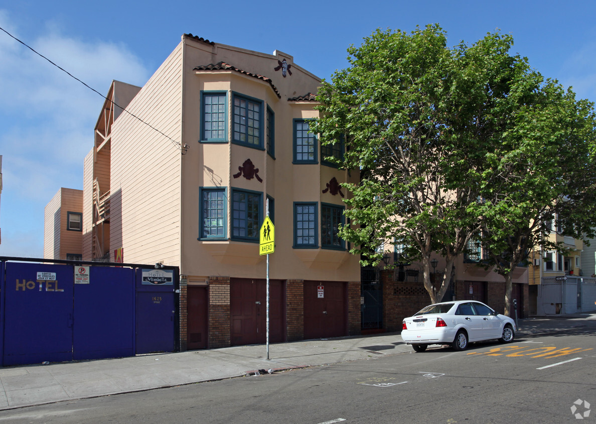 Foto principal - 1637 15th St