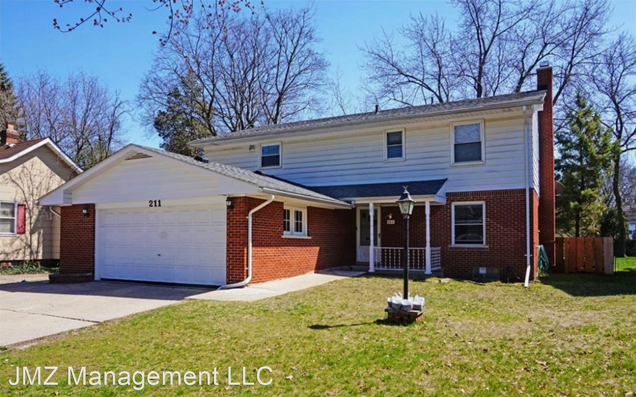 211 Woodsboro Dr, Royal Oak, MI 48067 House Rental in Royal Oak, MI