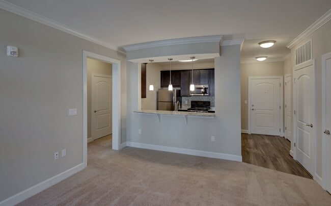 Building Photo - The Allure at Jefferson