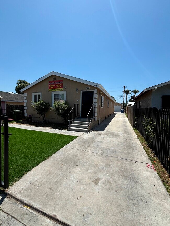 Foto del edificio - 318 E 105th St