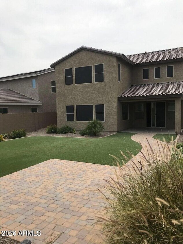 Foto del edificio - 26217 N 121st Ln