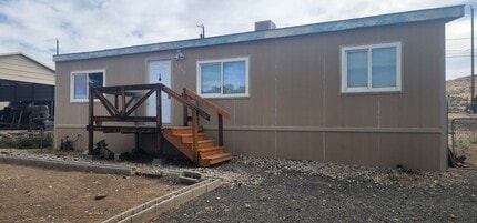 Building Photo - 5360 Corral Dr