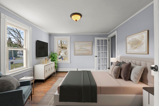 Foto del edificio - 22 Bartlett Ave