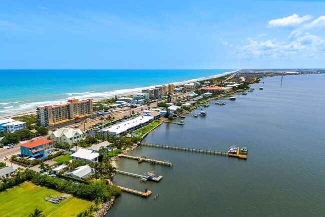 Foto del edificio - 2850 S Atlantic Ave