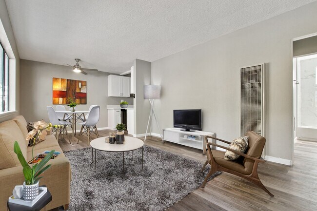 Foto del edificio - Third Avenue Apartments