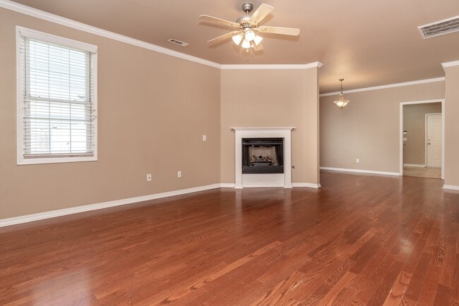 Foto del edificio - Clabber Creek Subdivision