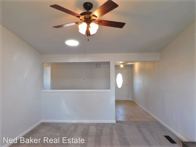 Building Photo - 3 br, 2 bath House - 5344 Flint Ct S