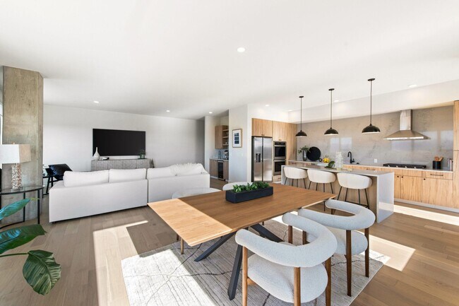Foto del edificio - 4882 S Newport St