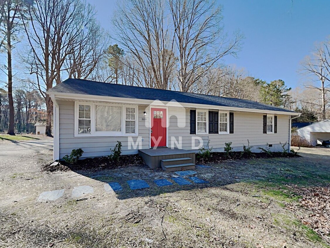 Foto principal - 309 Grovemont Rd