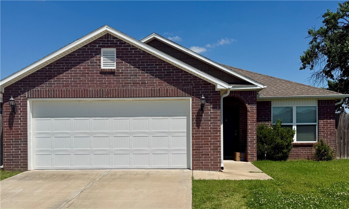 Foto del edificio - 1334 S Kingfisher Ln