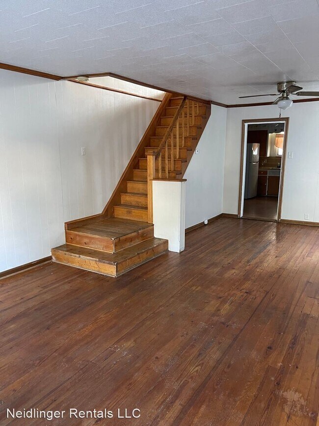 Foto del edificio - 3 br, 1 bath House - 131 Porter Ave
