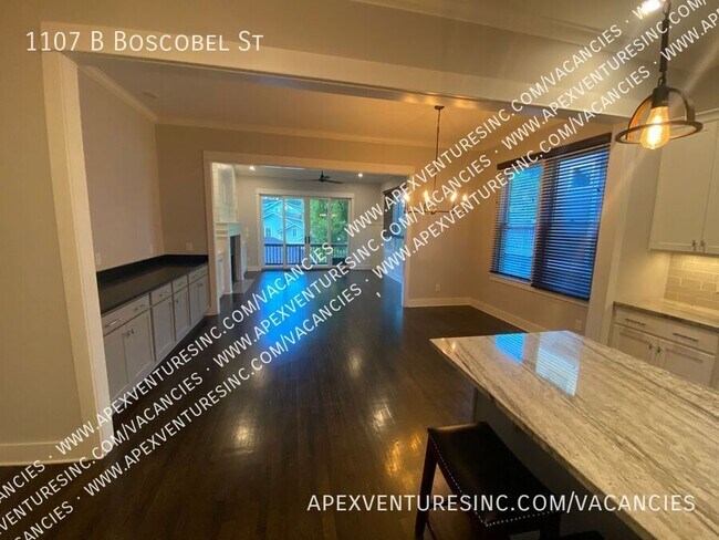 Foto del edificio - 1107 Boscobel St