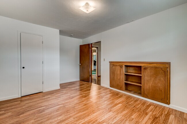 dormitorio 1 - 27 Summit Cir