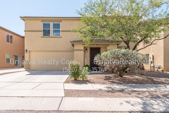 Building Photo - 4182 E Deer Dancer Way