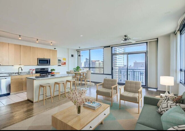 Foto del edificio - 701 S Wells St