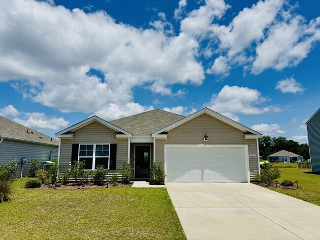 Foto del edificio - 809 Woodland Farms Cir
