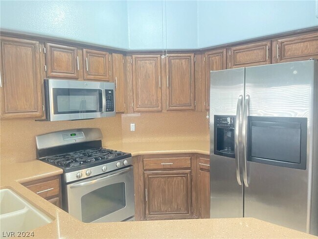 Foto del edificio - 5225 W Reno Ave