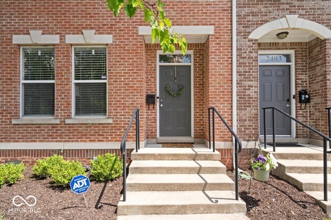 Foto del edificio - 2405 N Park Ave