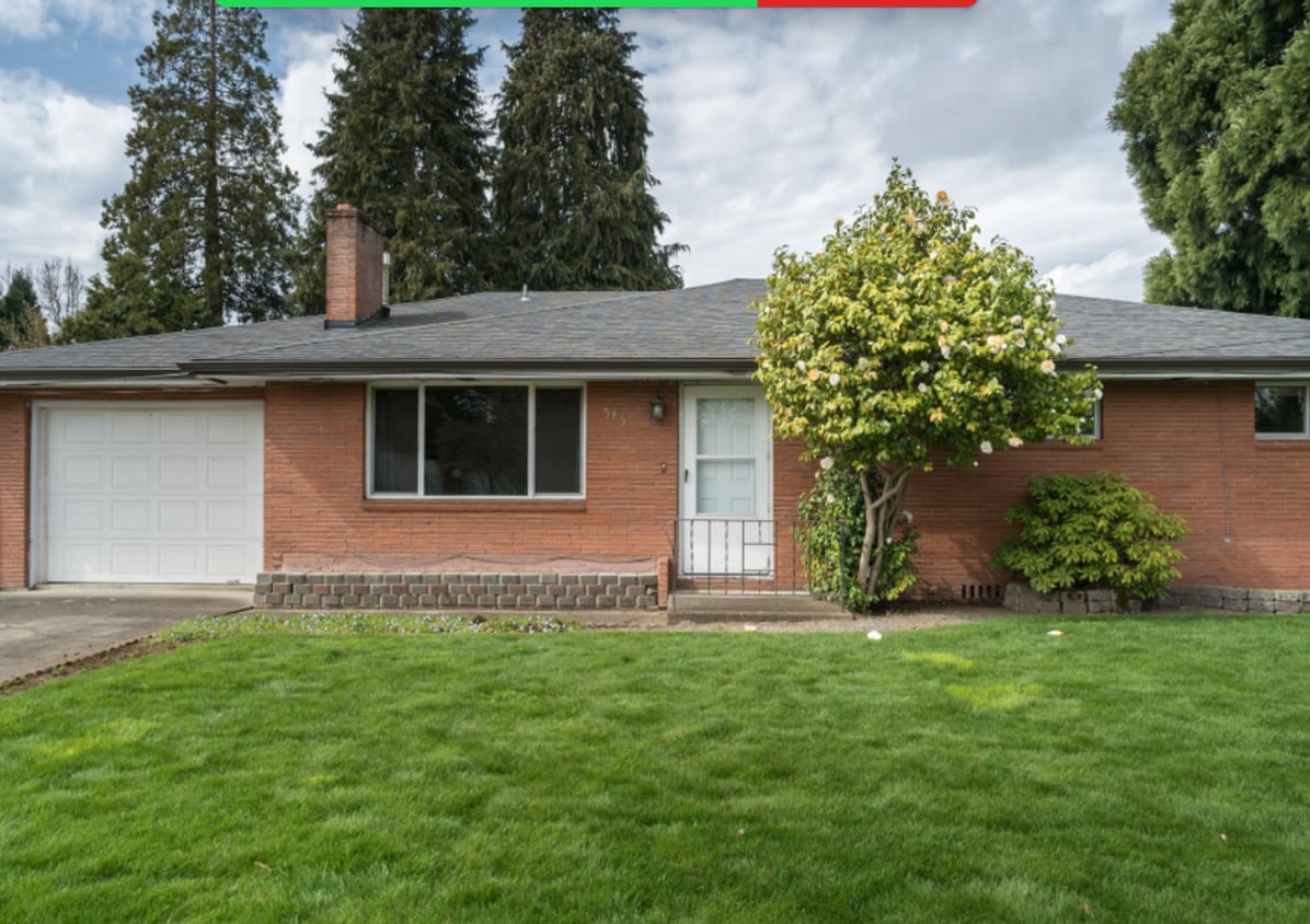 Primary Photo - SE Walnut (Hillsboro)