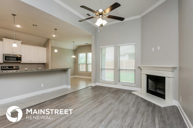 Foto del edificio - 5224 Cross Plains Ct