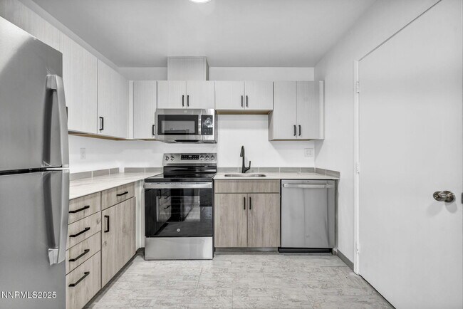 Foto del edificio - 1642 York Wy