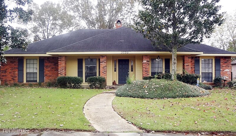 Primary Photo - 4 br, 2.5 bath House - 3730 Harris Drive