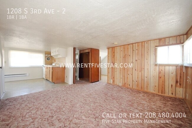 Foto del edificio - 1208 S 3rd Ave