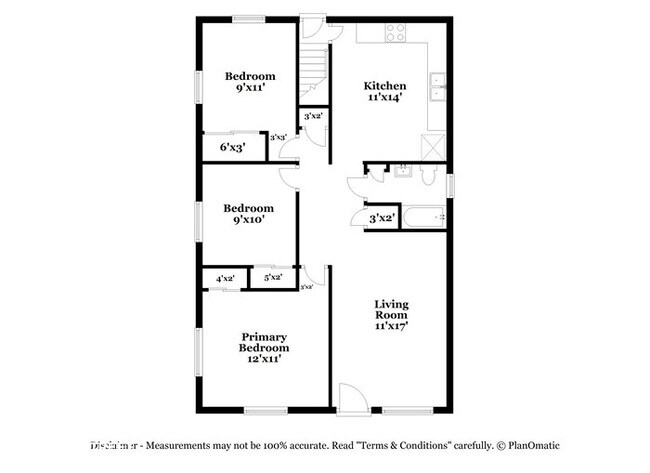 Building Photo - 3111 Ellendale Ave, St Louis, MO 63143