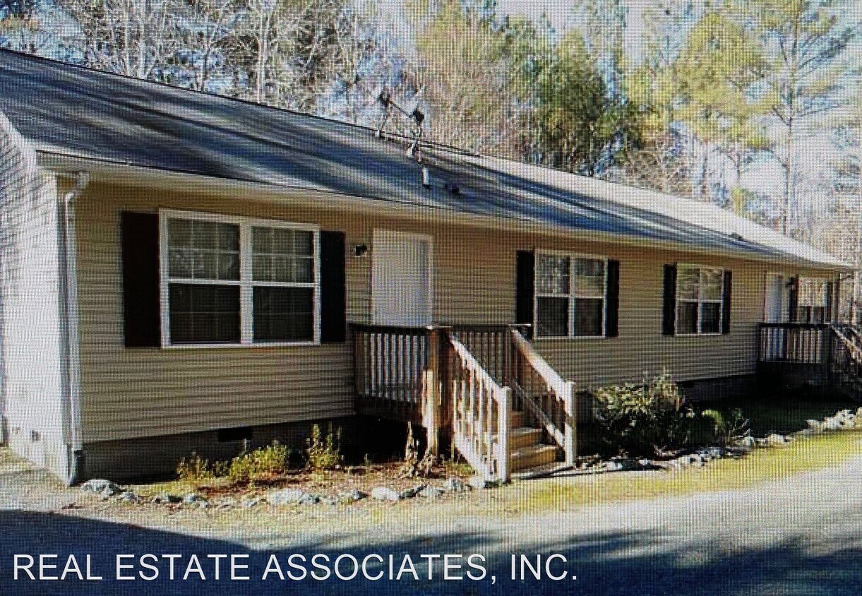 Primary Photo - 2 br, 2 bath House - 3510 NC HWY 54 West, ...