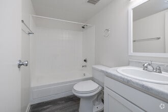 Interior Photo - Mission Creek Apartments
