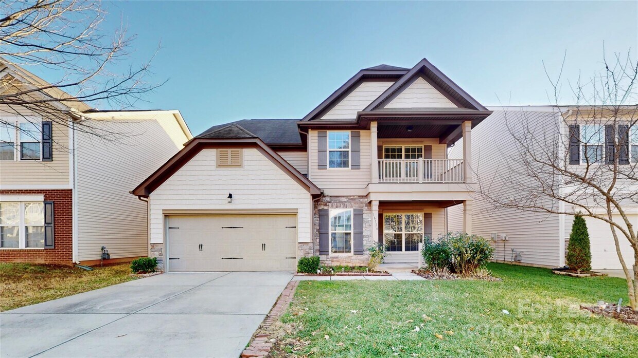 16126 Long Talon Way, Charlotte, NC 28278 House Rental in Charlotte