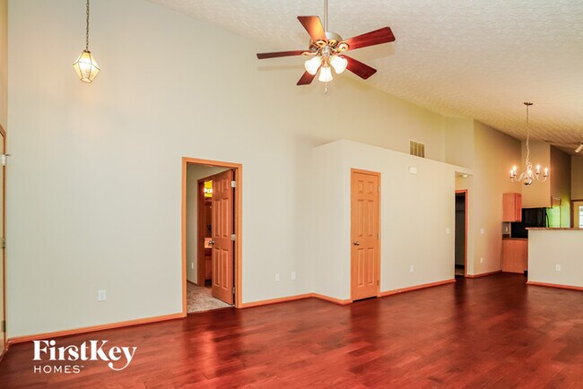 Foto del edificio - 2820 Hillstone St