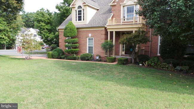 Building Photo - 3813 Fallwood Ln