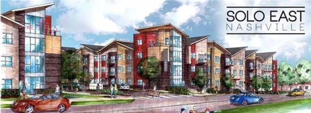 Building Photo - 1118 Litton Ave