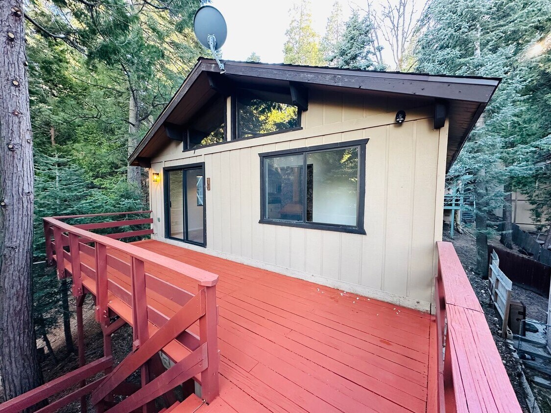 Foto principal - Amazing Recently Renovated Chalet.